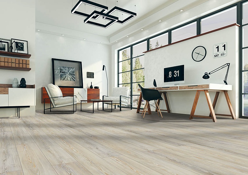 Ламинат Kronopol Platinium Exclusive D4900 Almeira Spruce