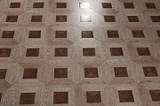 Ламинат Woodstylle Baroque Art 1592-2 Лоэнгрин