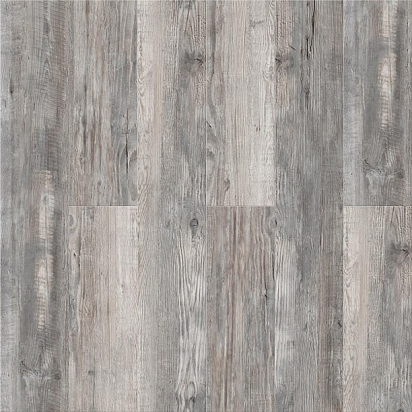 SPC плитка CronaFloor Wood Дуб Сосна Монблан