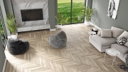 SPC Плитка Alpine floor Parquet ДУБ НАТУРАЛЬНЫЙ ОТБЕЛЕННЫЙ ЕСО 13-5