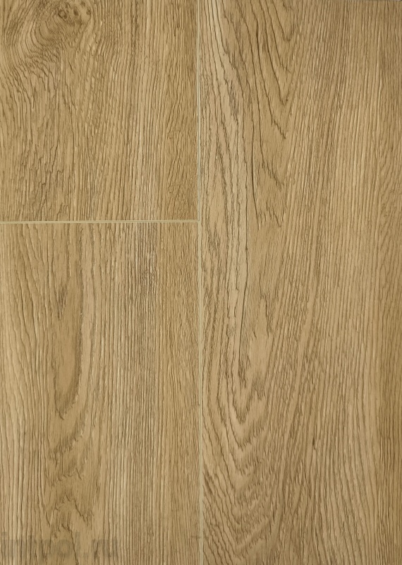 SPC плитка CronaFloor Wood Дуб Монтара