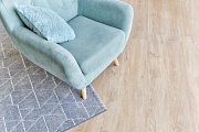 SPC Плитка Alpine floor Classic Дуб Ваниль Селект ЕСО106-3