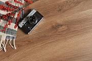 ПВХ плитка Fine Floor Light Click FF-1335 Дуб Брага