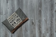 ПВХ Плитка Alpine floor Premium XL Дуб гранит ECO 7-8