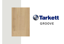 НОВИНКА: Модульная виниловая плитка Art Vinyl Groove