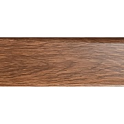 Плинтус Royce 80 мм 335 Дуб Викторианский