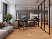 SPC Плитка Alpine Floor  ECO 162-77 MC-R 