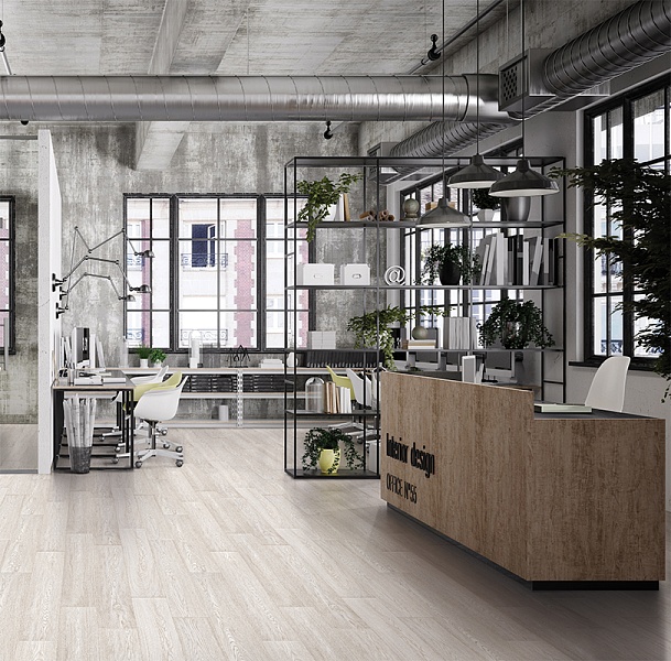 Линолеум Profi Strong Plus TOLEDO 13