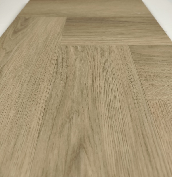 ПВХ плитка Kuberpol Kuberparquet АМБЕР 652