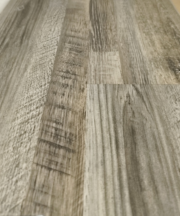 SPC плитка CronaFloor Nano Дуб Французский