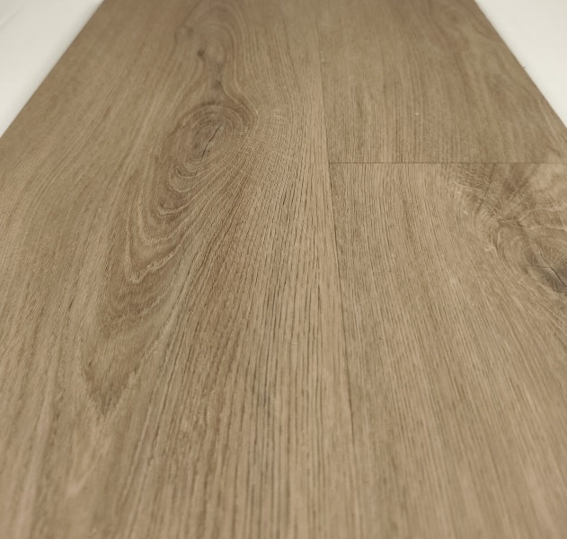 ПВХ плитка Kuberpol Kuberwood ЭМЕРАЛЬД 607