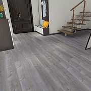SPC Плитка Aspenfloor Trend Дуб Морена