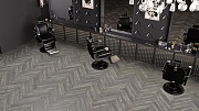 SPC Плитка Alpine floor Parquet Light ВЕНГЕ ГРЕЙ ЕСО 13-8