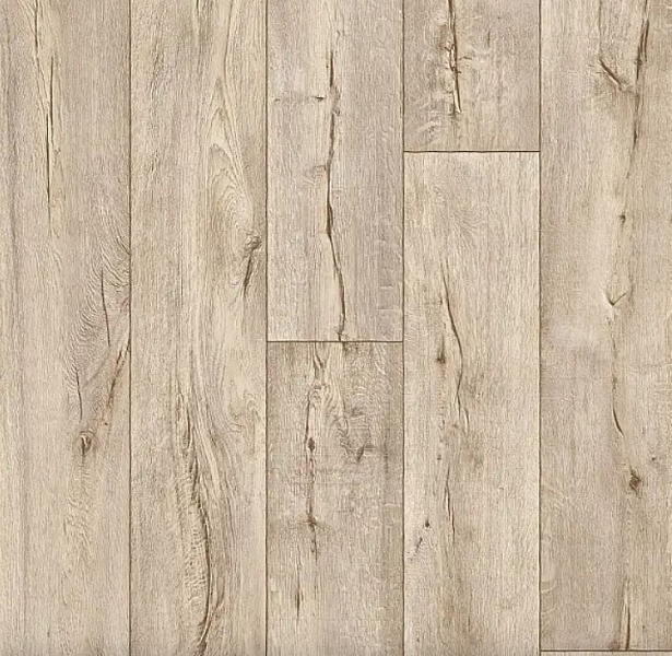 Линолеум Ideal Stars CRACKED OAK 1