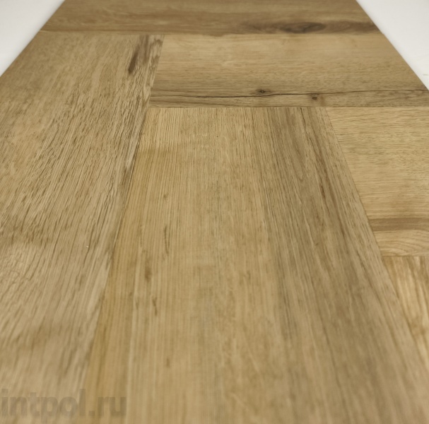 ПВХ плитка Kuberpol Kuberparquet КАРДИНАЛ 654