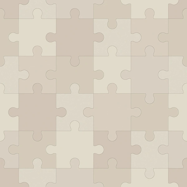 Линолеум Tarkett Craft PUZZLE 1*