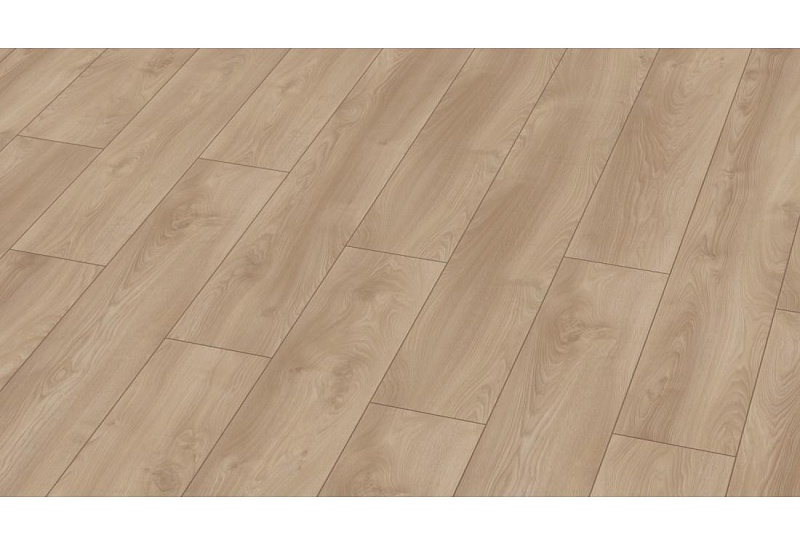 Ламинат Kronotex Residence Дуб Макро светлый ML1012