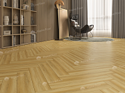 SPC Плитка Alpine floor Parquet Light ECO 13-28