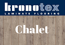 Kronotex Chalet