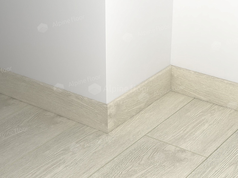 Плинтус Alpine floor 11-03 Grand Sequoia