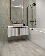 ПВХ плитка Art Tile Premium 124-2 ATP, Ясень Бринера