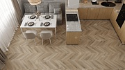 ПВХ плитка Alpine Floor Chevron LVT ECO 20-6