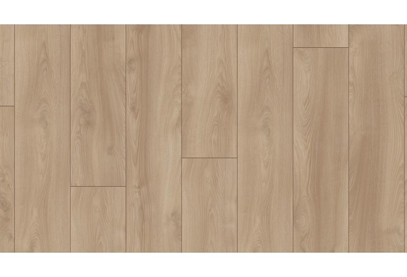 Ламинат Kronotex Residence Дуб Макро светлый ML1012