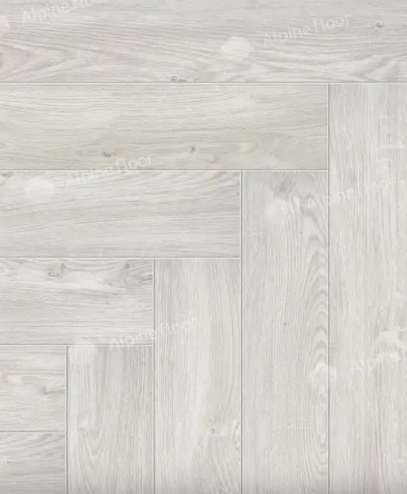 ПВХ плитка Alpine Floor Parquet LVT  ECO 16-11