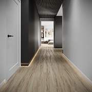 ПВХ плитка Art Tile Premium 100-2 ATP, Ясень Соренто