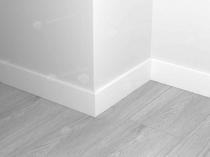 Плинтус Alpine floor 11 Grand Sequoia