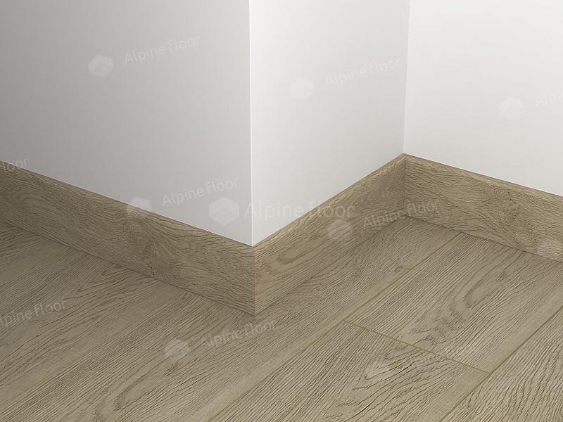 Плинтус Alpine floor 11-06 Grand Sequoia