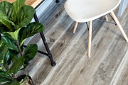 ПВХ плитка Alpine floor Ultra Дуб Лесной ECO 5-18