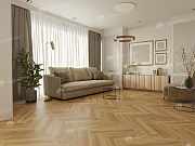 SPC Плитка Alpine floor Parquet Light ECO 13-30