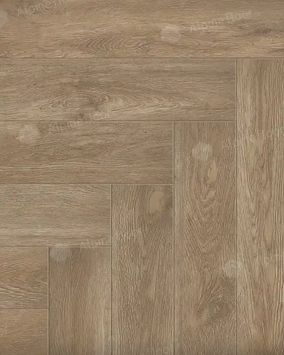 ПВХ плитка Alpine Floor Parquet LVT  ECO 16-10