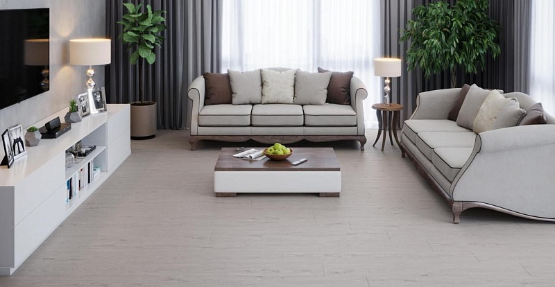 Ламинат Kastamonu Sunfloor 8 mm  Дуб Лайн SF37