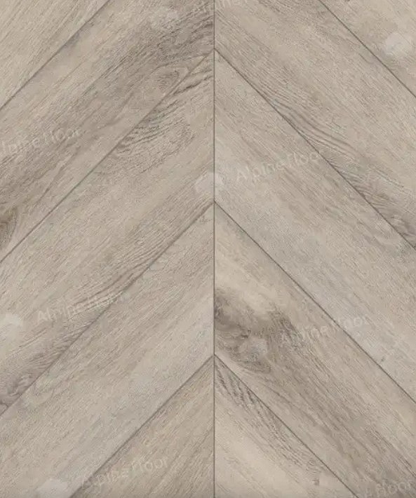 SPC плитка Alpine Floor Chevron ECO 18-8