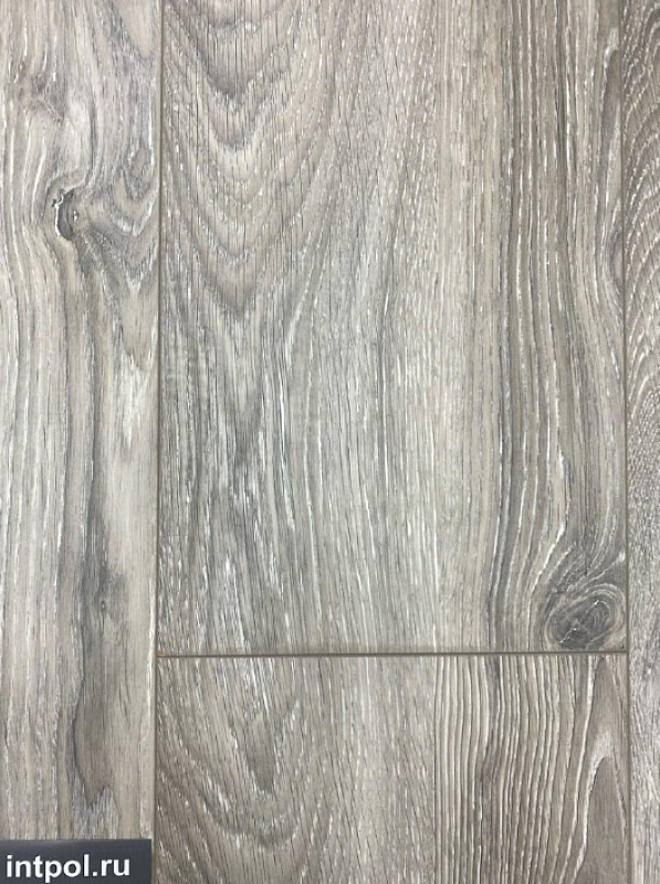 Ламинат Kronotex Residence Дуб горный серебристый ML1013