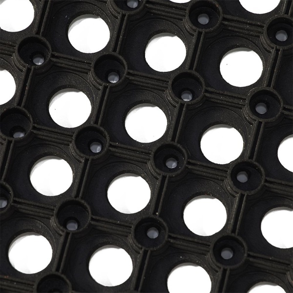 Коврик ячеистый, грязесборный 100*150*1,6см