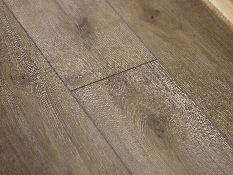 Ламинат Ламинели Woodstyle Solid Корунд
