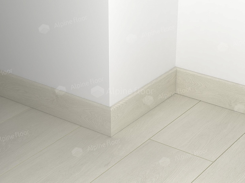 Плинтус Alpine floor 11-01 Grand Sequoia