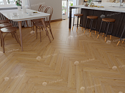 SPC Плитка Alpine floor Parquet Light ECO 13-27