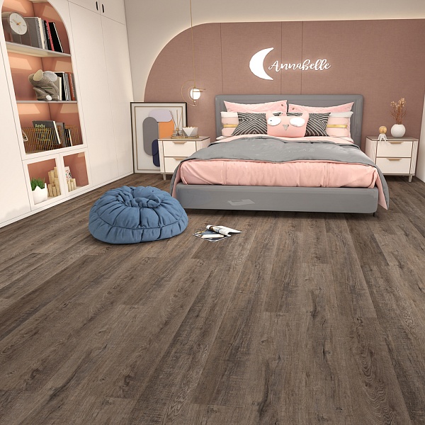 SPC Плитка Aspenfloor Trend Дуб Кантри