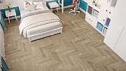 ПВХ плитка Alpine Floor Chevron LVT ECO 20-2