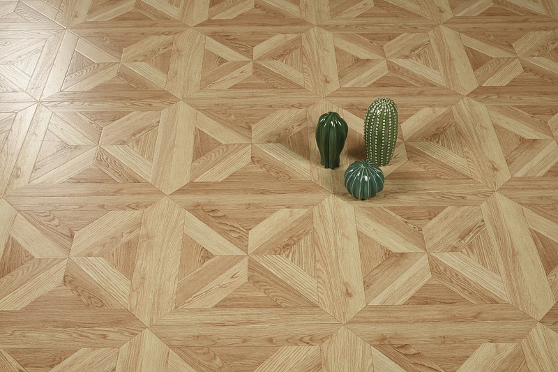 Ламинат Woodstylle Baroque 91079-4 Эрнани