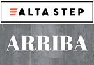 Alta Step Arriba