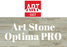 Новинки: каменно-полимерная плитка ART STONE OPTIMA