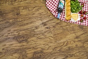ПВХ плитка Fine Floor Rich Dry Back FF-2067 Пекан Барроу