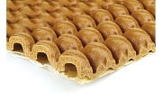 Подложка для ковролина Interfloor Tredaire Step 75