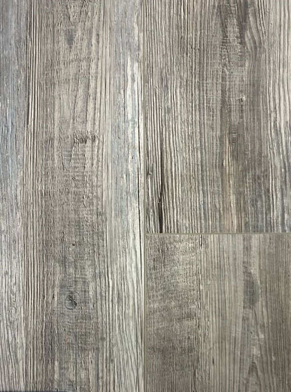 SPC плитка CronaFloor Wood Дуб Сосна Монблан