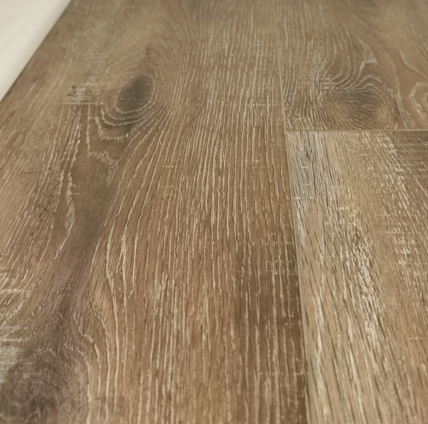 SPC Плитка Aspenfloor Premium Wood XL Дуб Европейский